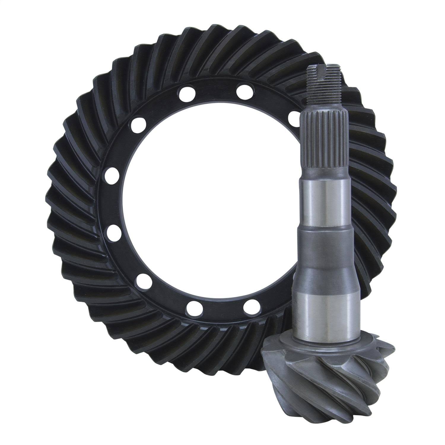 Yukon Ring and Pinion Gear Set 4.88 C781