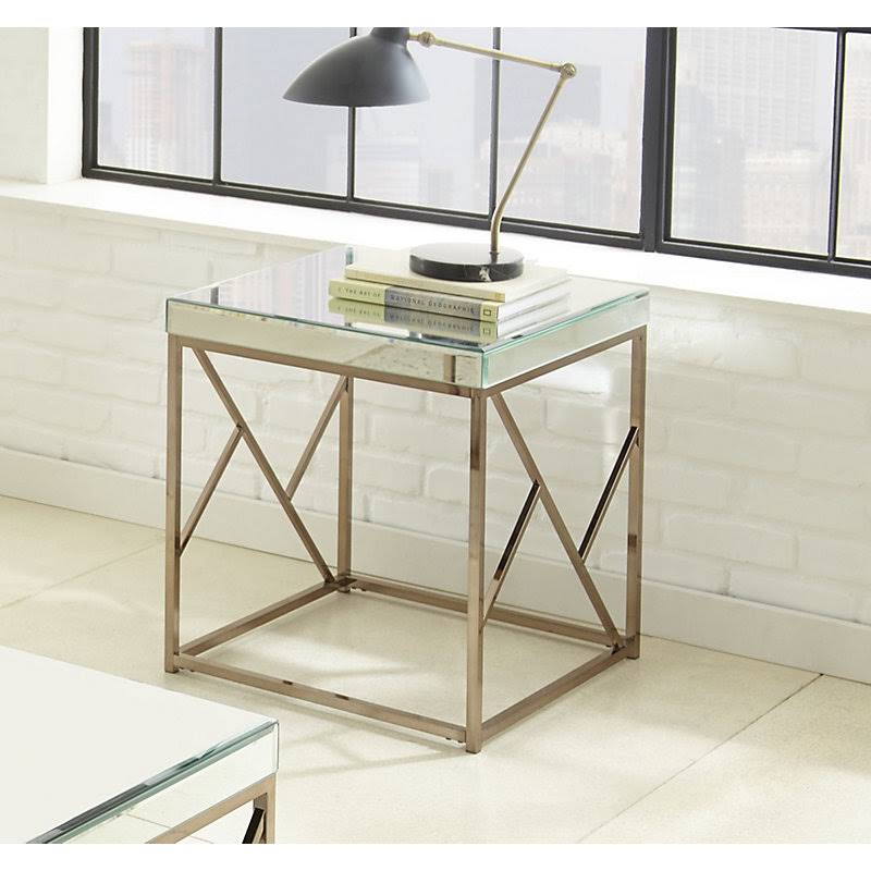 Flori End Table U1911