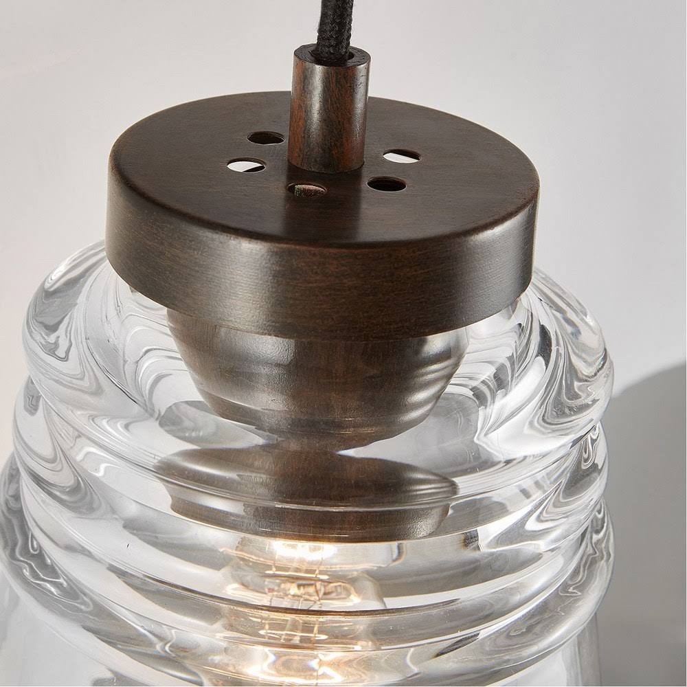 Nordic Grey 1 Light Sconce H7818