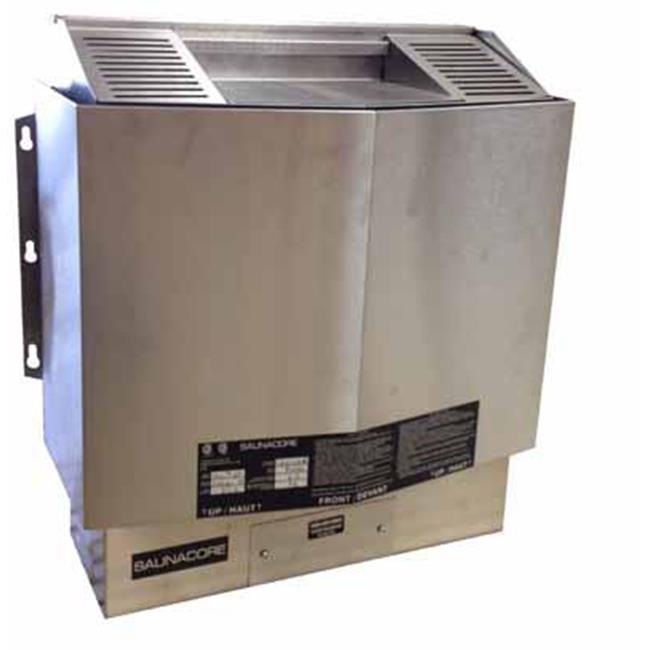 9000 Watts Single Phase Heater T830883