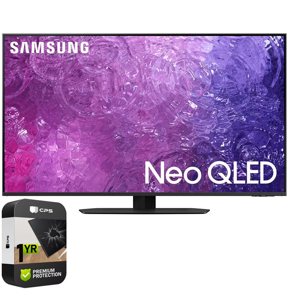 85 Inch Neo QLED 4K Smart TV C104089