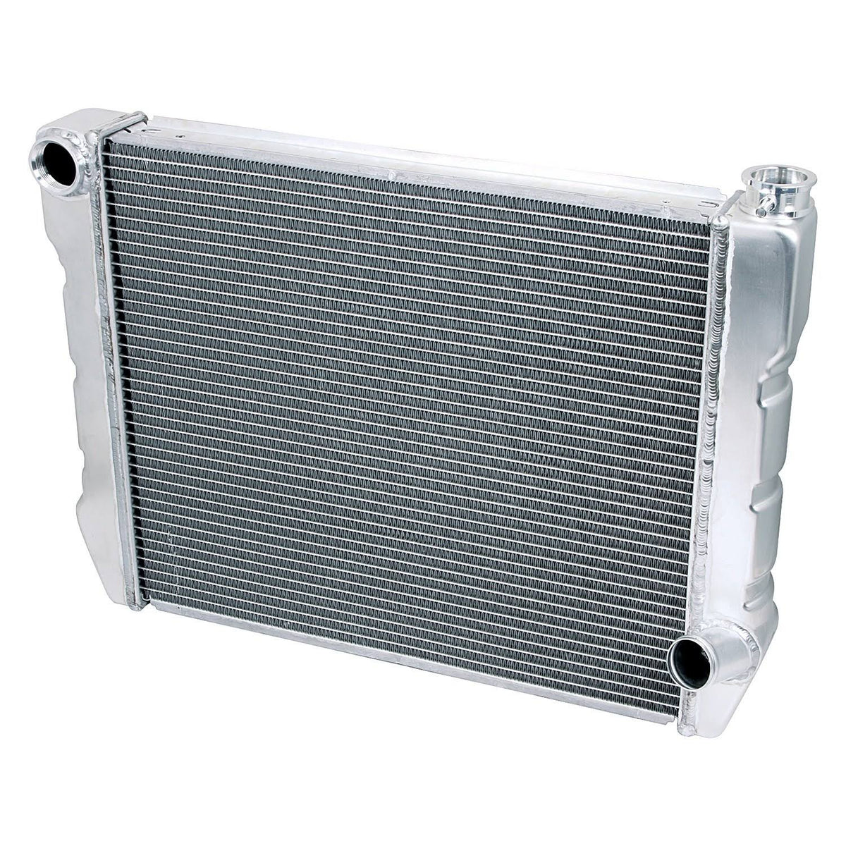 Triple Pass Radiator Z102