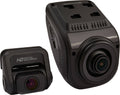 Black Front and Rear Dash Cam W62214