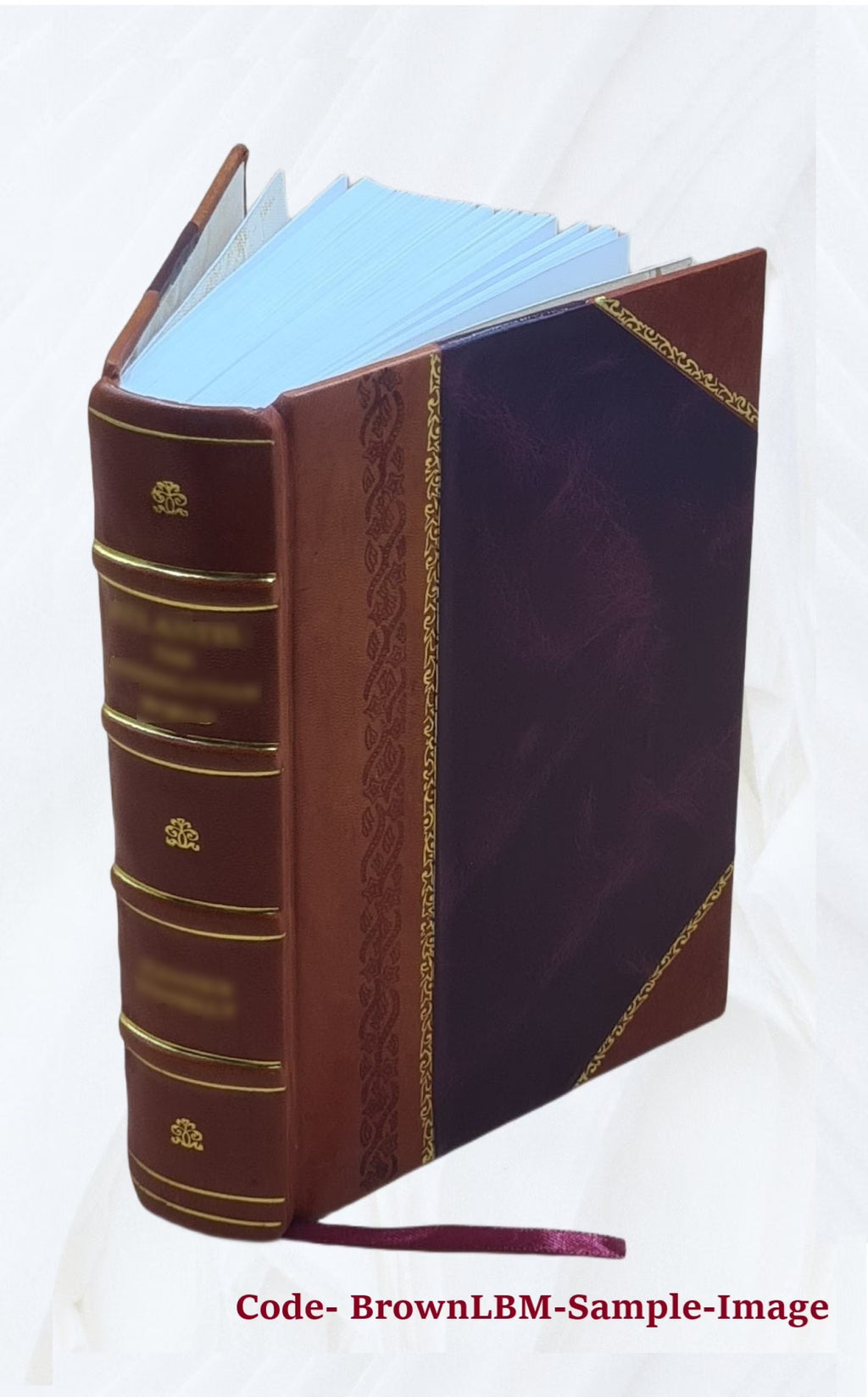 The Works of Virgil W66629