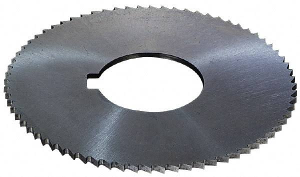 160 Tooth Cobalt Slitting & Slotting Saw X764990