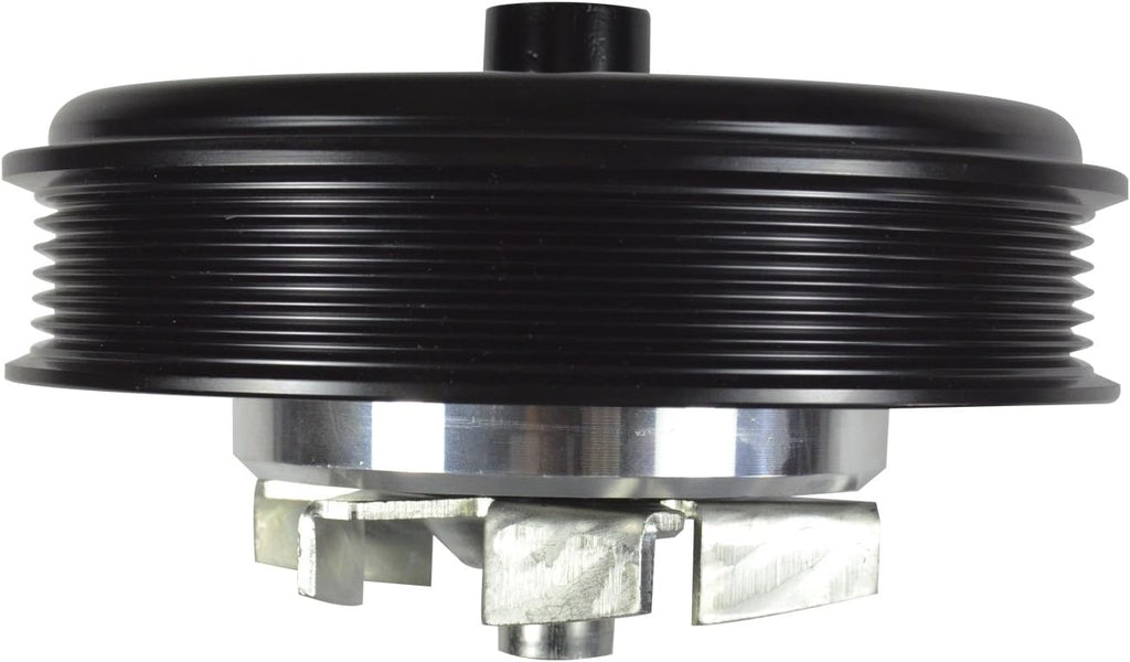 Water Pump with Gasket Pack of 2 T522551