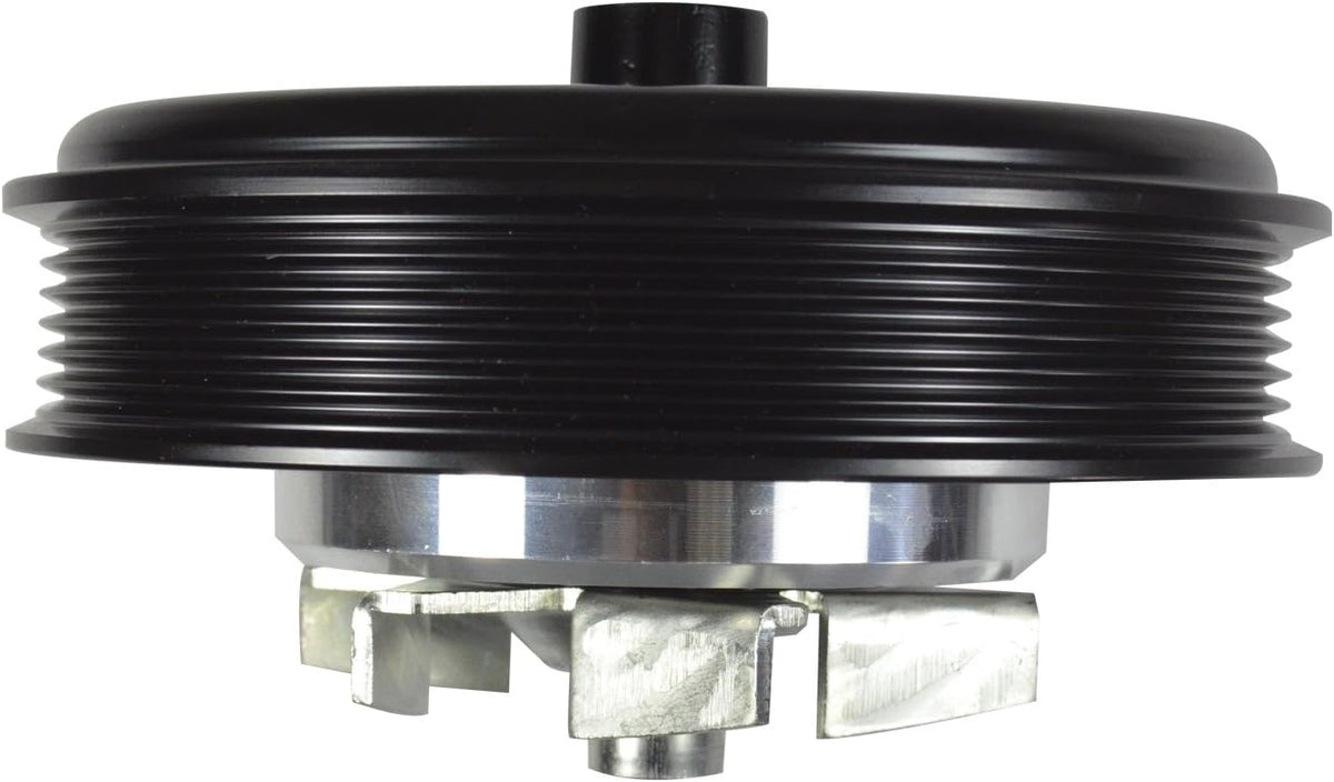 Water Pump with Gasket Pack of 2 T522551