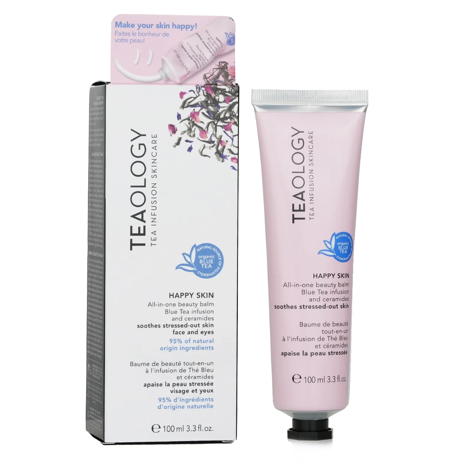 All In One Beauty Balm 100ml H82195