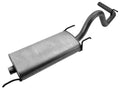 Muffler Assembly E39591