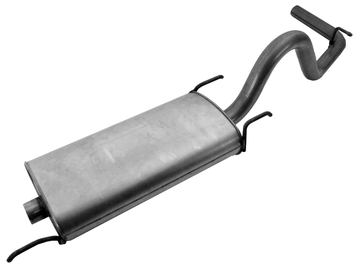 Muffler Assembly E39591