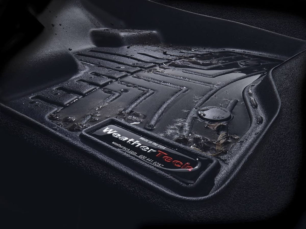 FloorLiner DigitalFit O423477