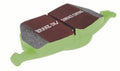 Greenstuff Sport Brake Pad M433