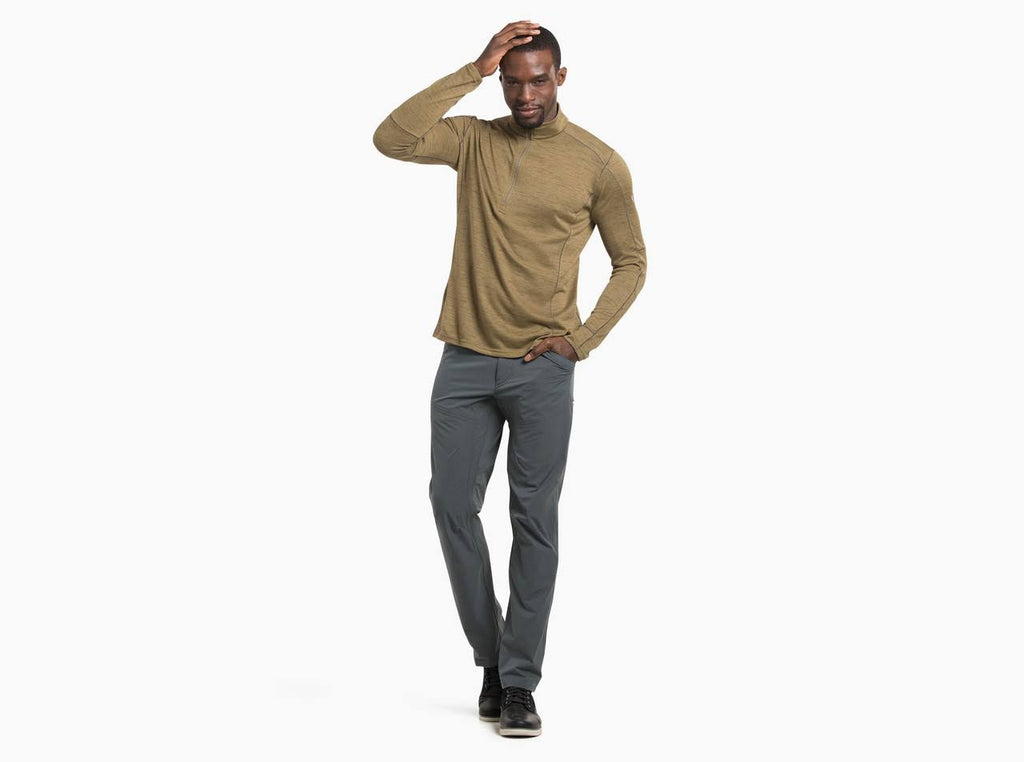 Carbon Men&s Silencr Pant S17319
