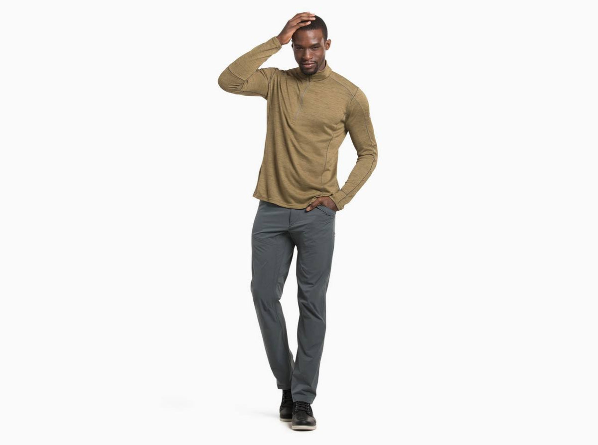 Carbon Men&s Silencr Pant S17319