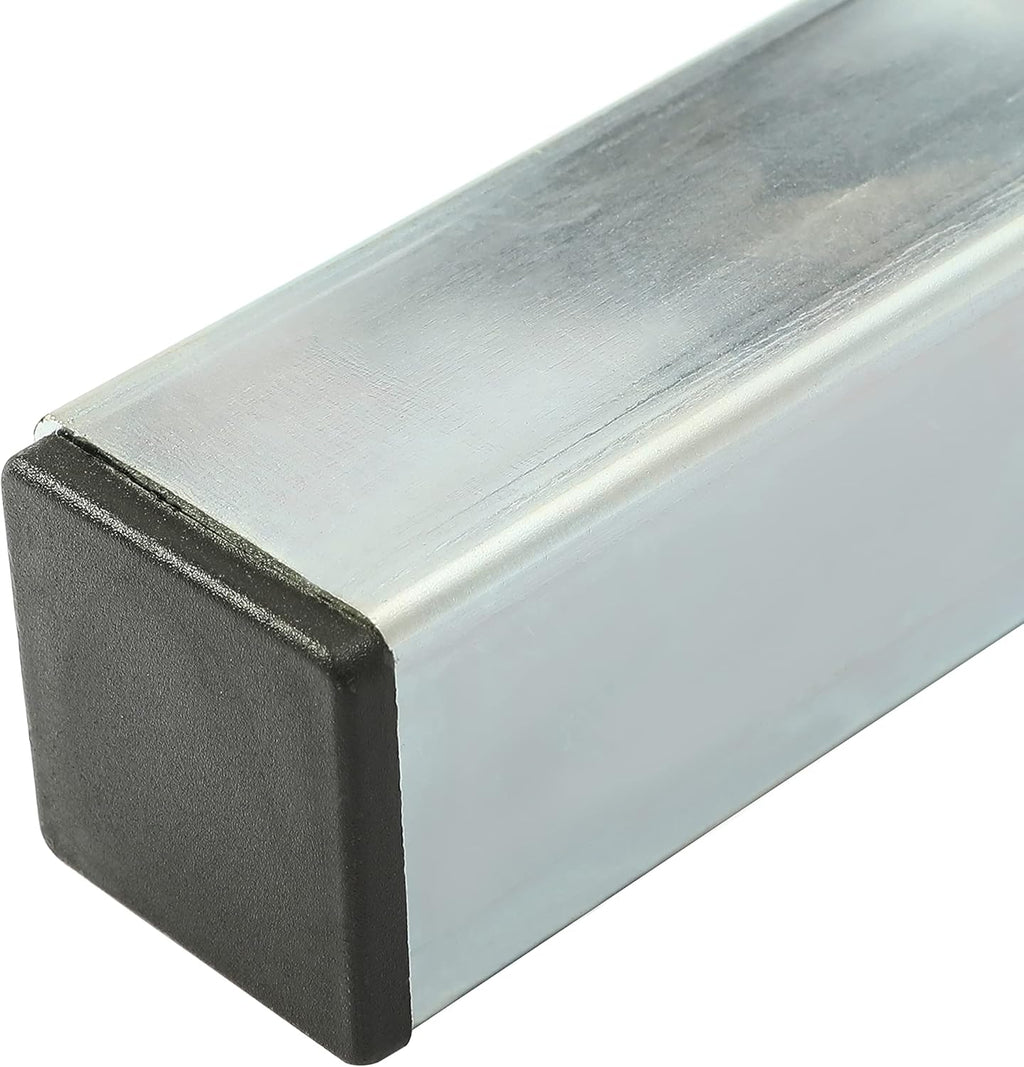 5' Carpeted Steel Boat Trailer Guide-On Bunk Board T79098