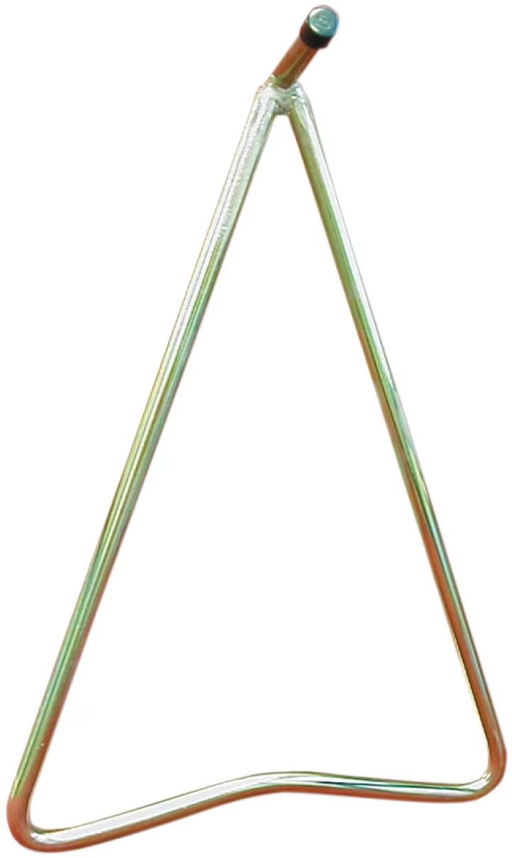 Triangle Bike Stand V12628