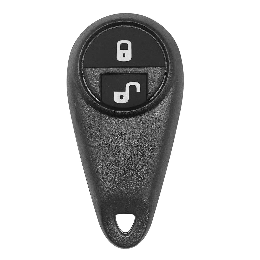 Car Key Fob Replacement for 2005 2006 2007 Subaru Forester Impreza Y8253
