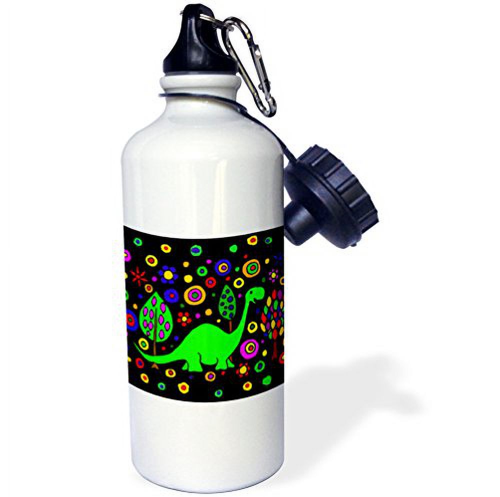 Pickleball Sports Water Bottle, 21oz N7980
