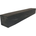 Aged Ash Faux Wood Fireplace Mantel I855