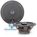 2-Way 6.5x22 Speaker U4055
