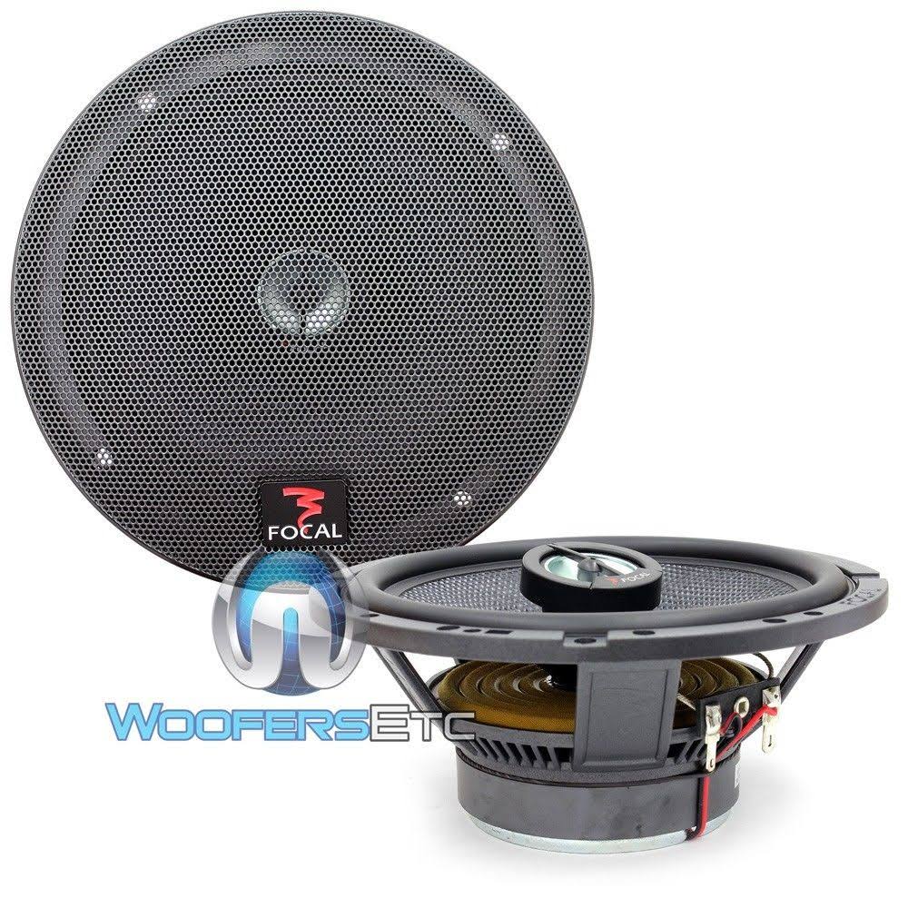 2-Way 6.5x22 Speaker U4055