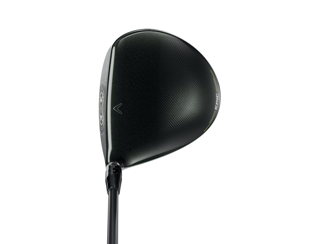 Epic Max LS Driver B841