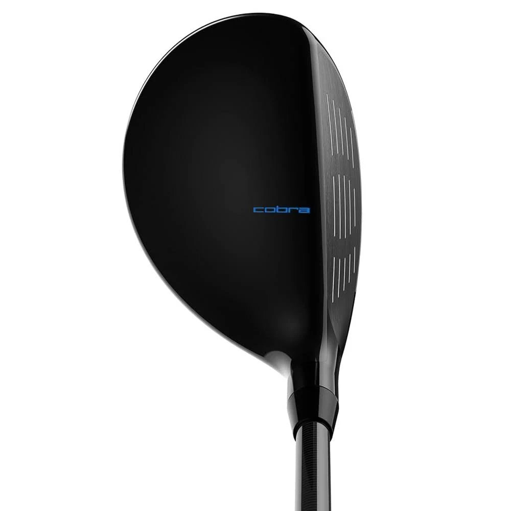 Graphite Combo Iron Set R5578