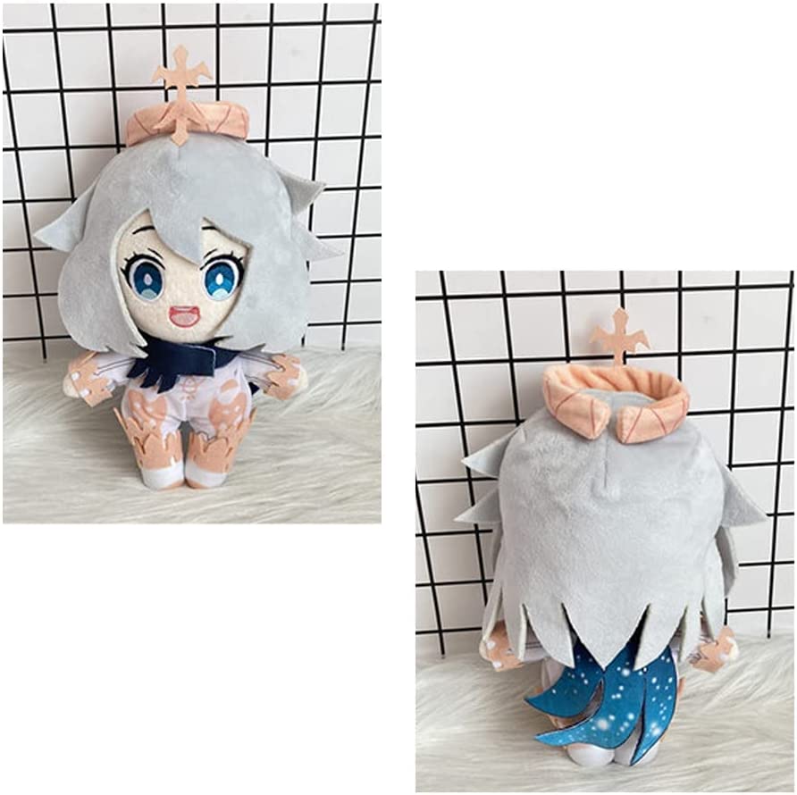 Paimon Plush Toy Doll L111132