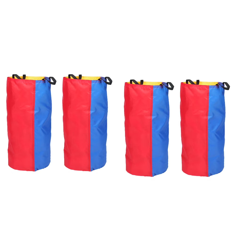 16 Pcs Sack Race Bags G81575