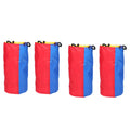 16 Pcs Sack Race Bags G81575
