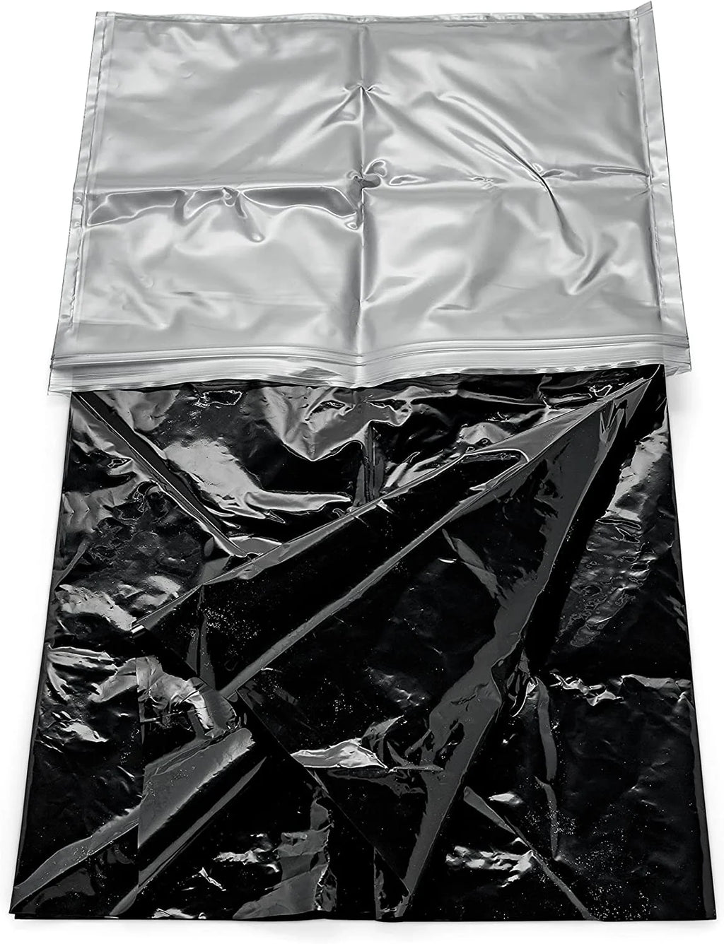 Black Toilet Waste Bags 3 Pack W60331