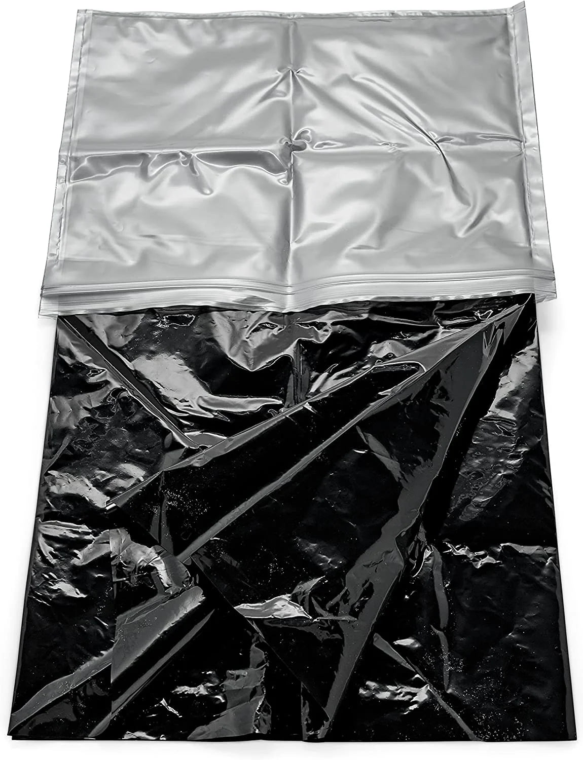 Black Toilet Waste Bags 3 Pack W60331