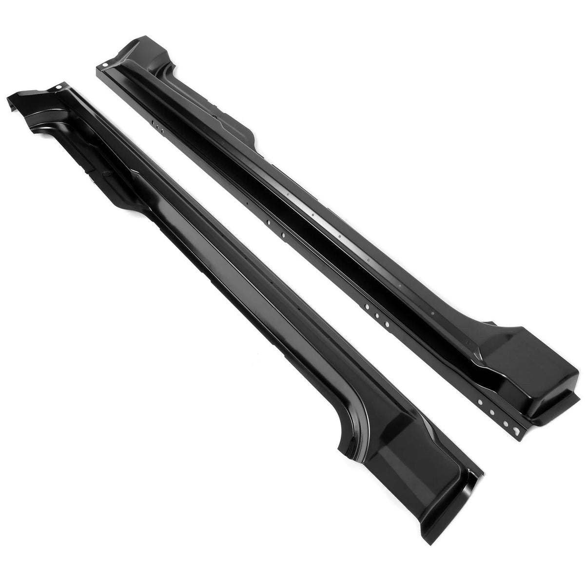 Rocker Panel For Ford F150 Pickup Truck J42315