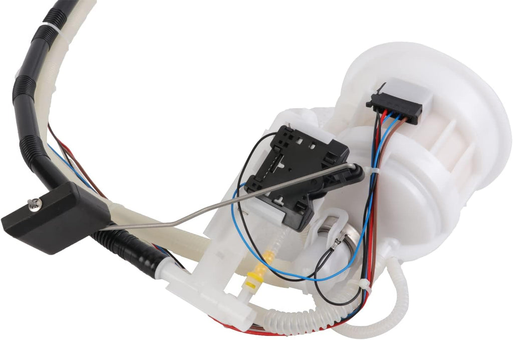 Electric Fuel Filter Assembly & Pump Module O75709