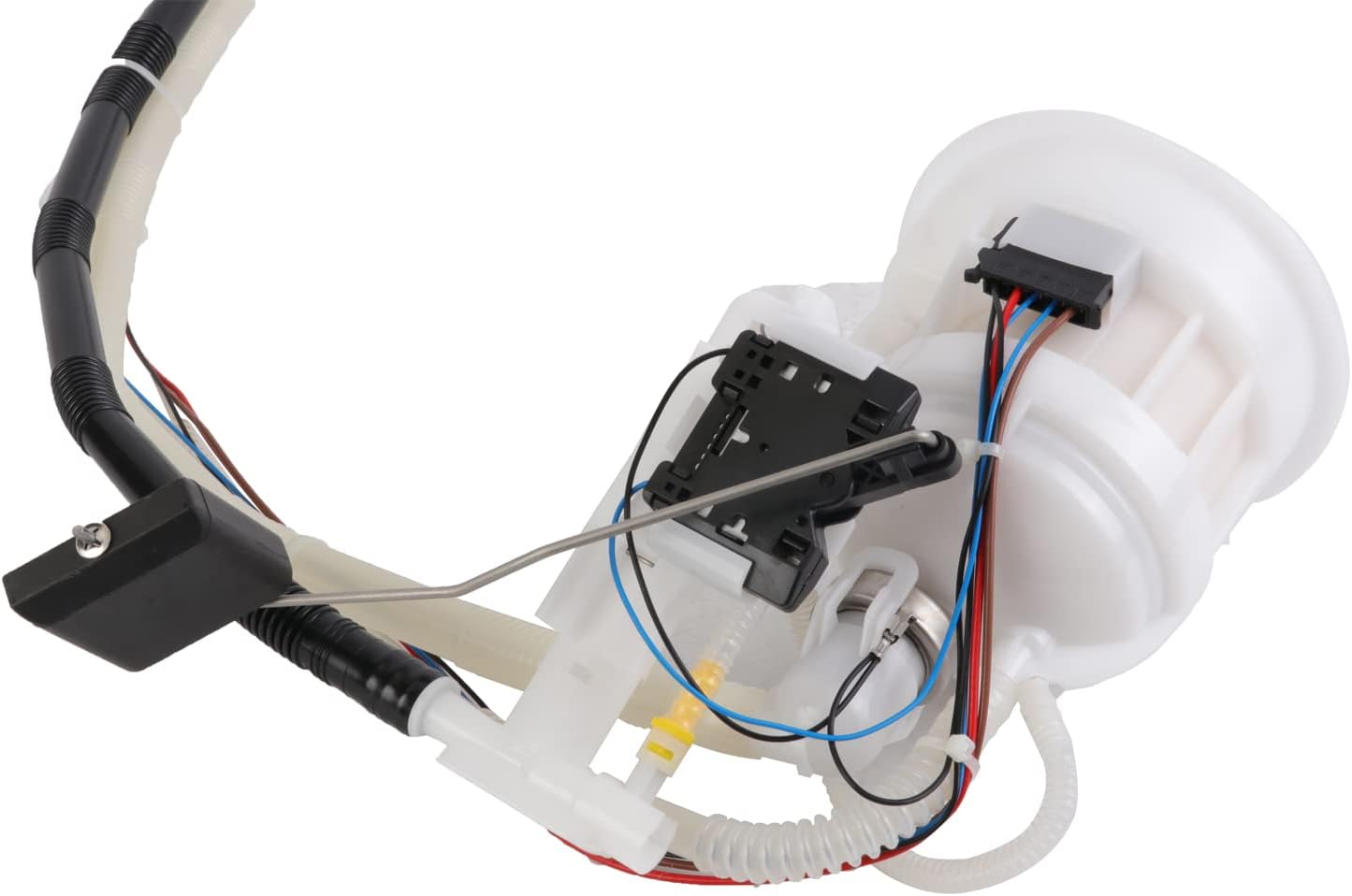 Electric Fuel Filter Assembly & Pump Module O75709