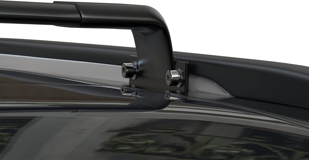 Cross Bar Roof Rack Rails M6657