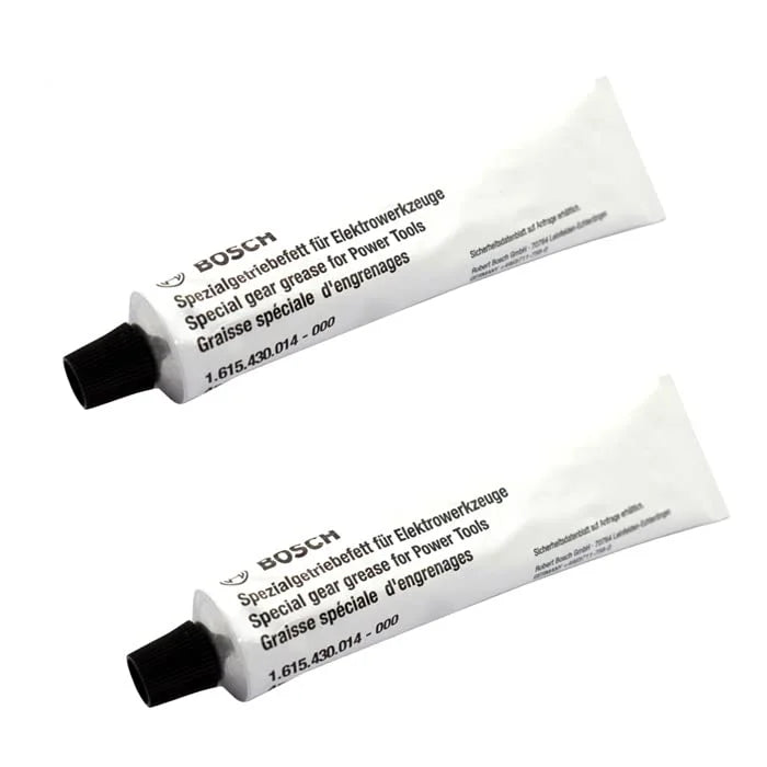 2 Pack Rotary Hammer Replacement Grease N554584