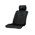 Waterproof Anti-sweat Car Seat Cover P7187