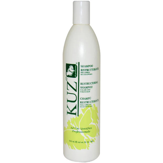 16.9 oz Restructuring Shampoo B7496