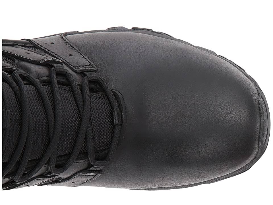 Waterproof Tactical Response Boots R212174