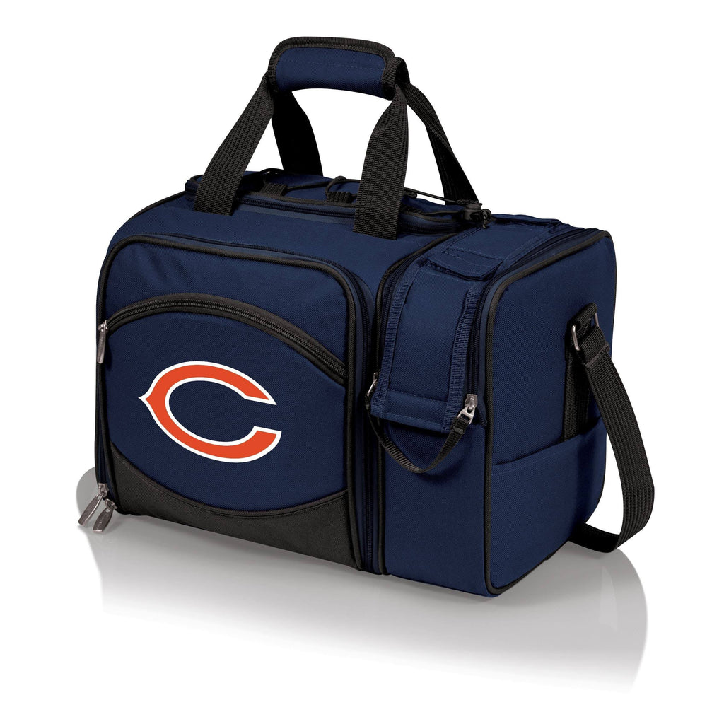 Navy Picnic Time Cooler Q844
