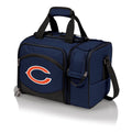Navy Picnic Time Cooler Q844