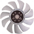 Fan Blade for Ford F-150 4.6L/5.4L 2004-2006, Pack of 2 D69608