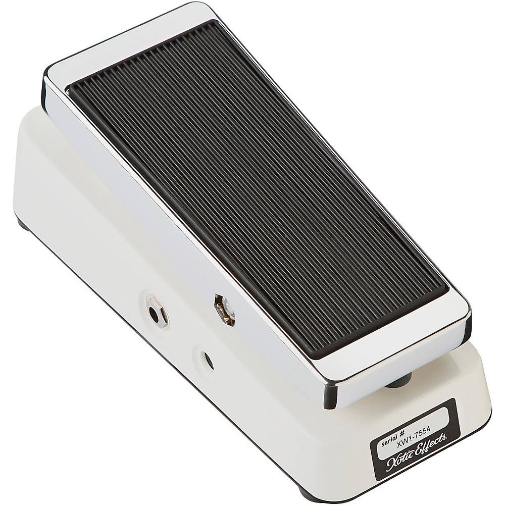 Wah Pedal H43690