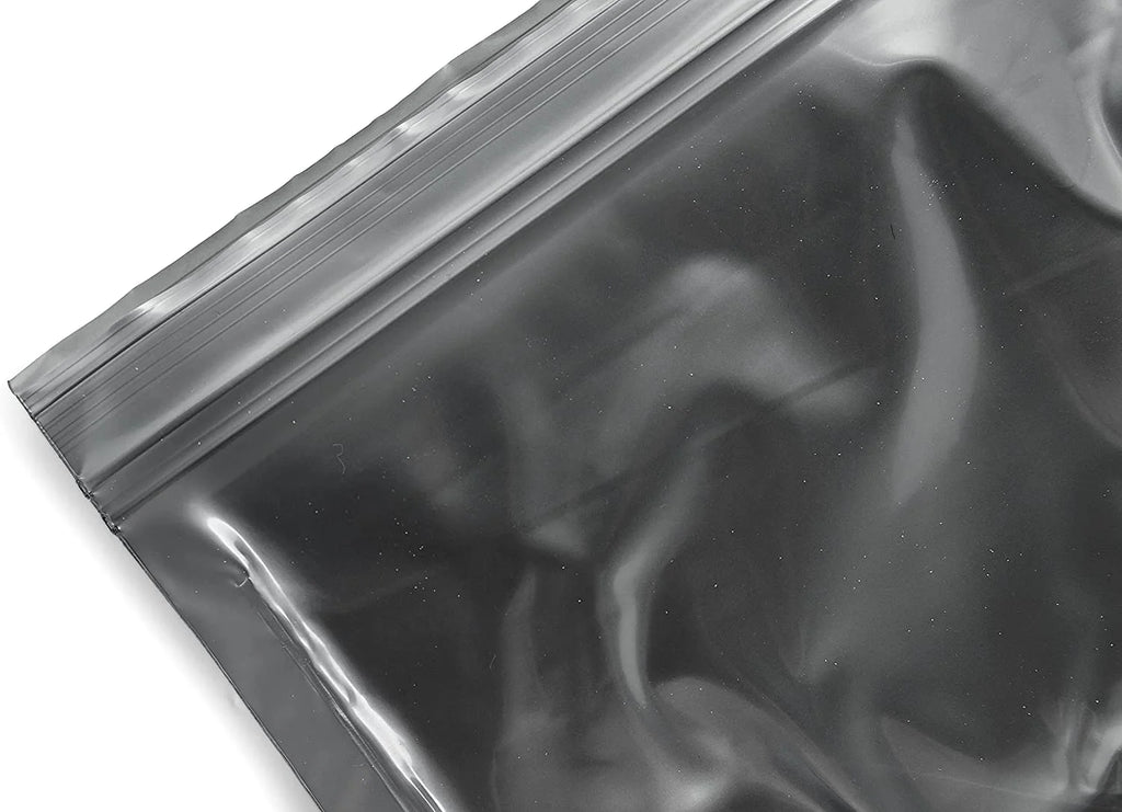 Black Toilet Waste Bags 3 Pack W60331