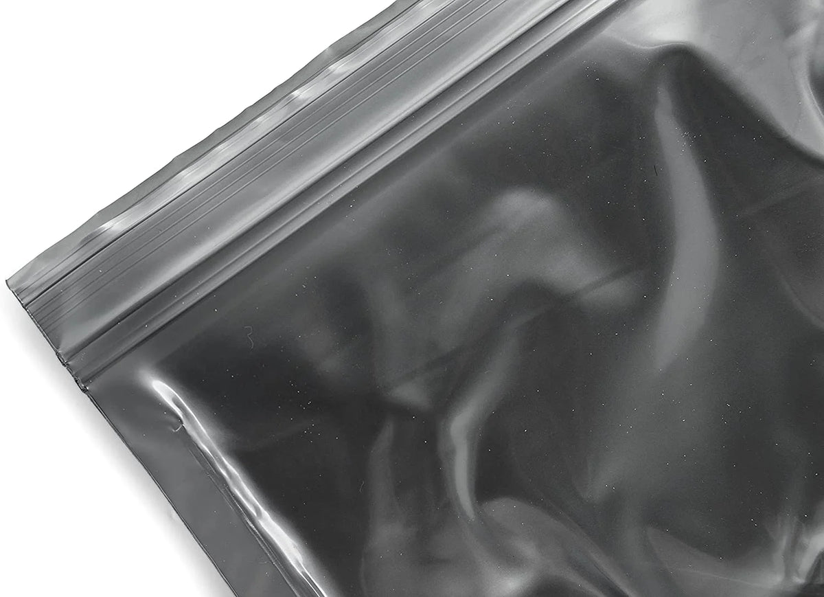 Black Toilet Waste Bags 3 Pack W60331