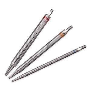 Serological Pipet, 10 Ml, Short, Pk200 B92764