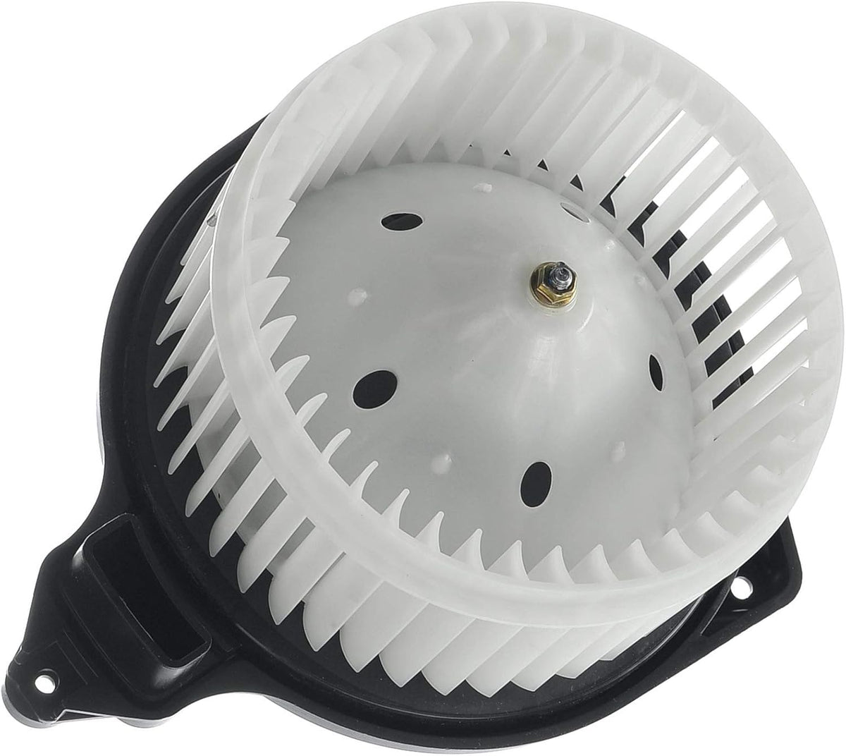 A/C Blower Motor Assembly with Fan Cage Pack of 2 G3572