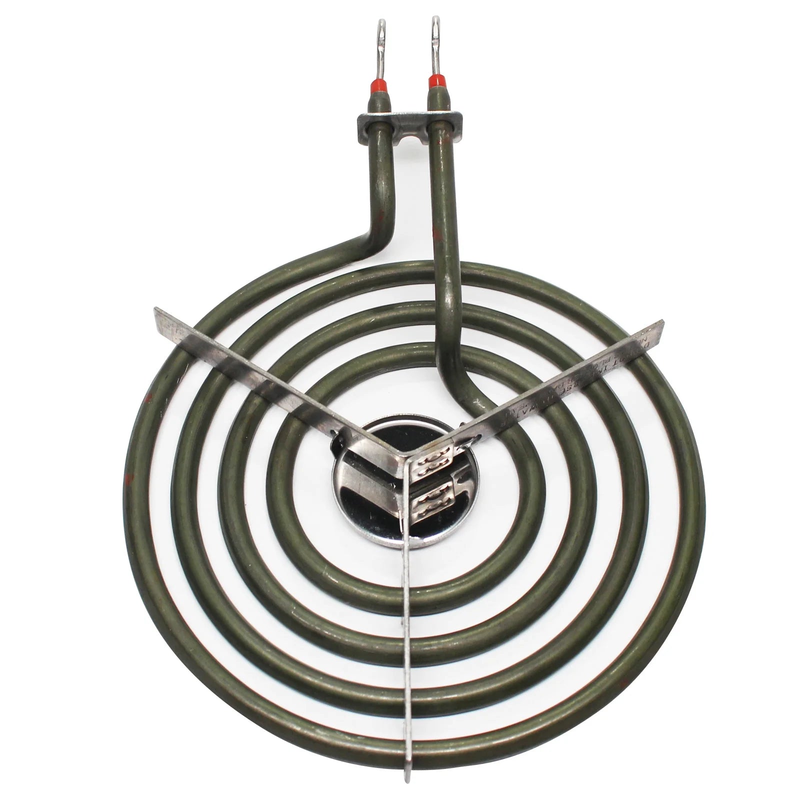 2-Pack 6 inch 4 Turns Surface Burner Element for Range, Stove & Cooktop S8090