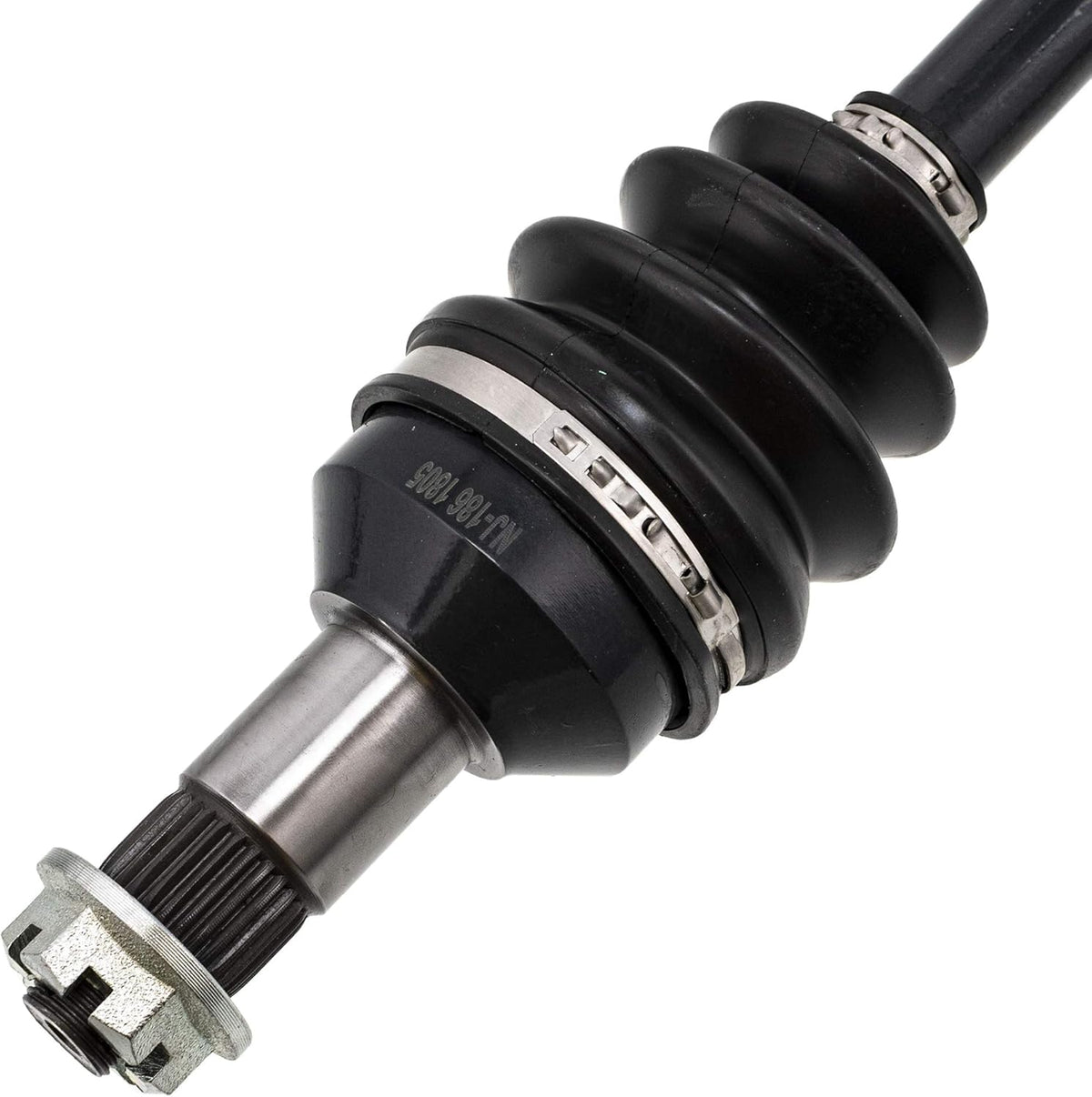 Front Right Axle Pack of 2 T680